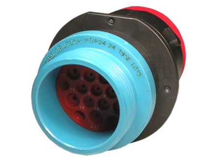 Deutsch HDP24-24-19SE-L015 8837106