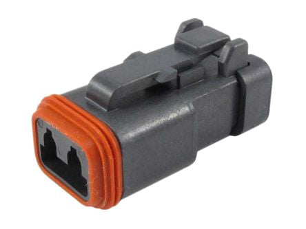 Deutsch DT062S-CE05 8837122