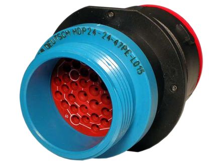 Deutsch HDP24-24-47SE-L015 8837128