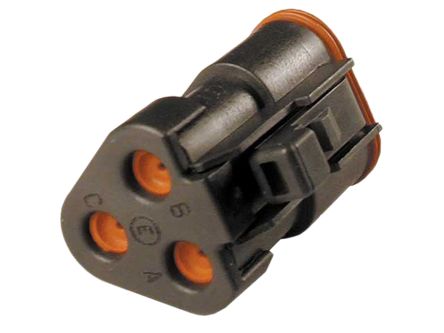 Deutsch DT063S-CE05 8837131