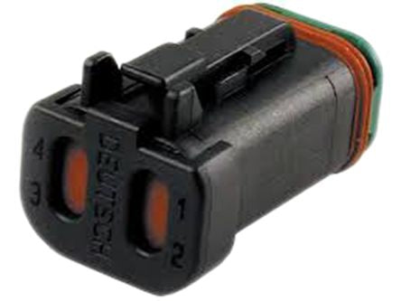 Deutsch DT064S-CE05 8837134