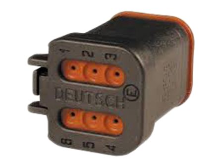 Deutsch DT066S-CE05 8837138