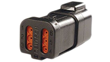 Deutsch DT046P-CE03 8837150