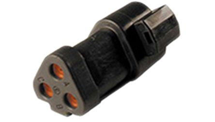 Deutsch DT043P-CE03 8837153