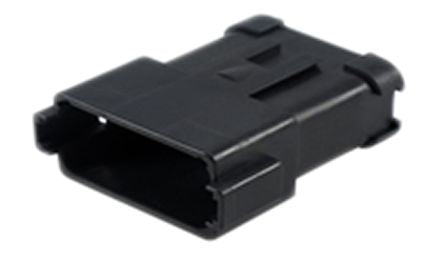 Deutsch DT0412PA-CE03 8837162