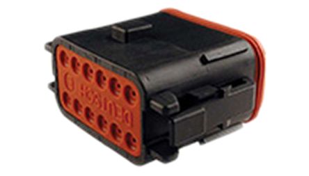 Deutsch DT06-12SB-CE06 8837172