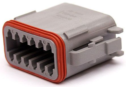 Deutsch DT06-12SA-CE06 8837178