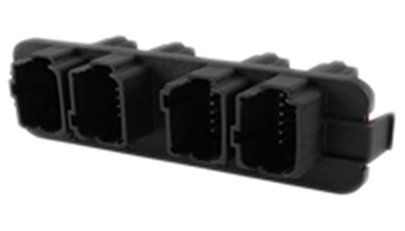Deutsch DT13-48PABCD-R015 8837181