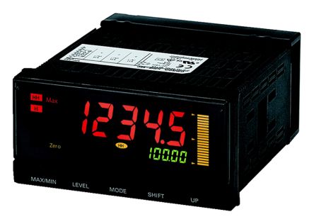 Omron K3HB-VLC 24 VAC/DC 8837194