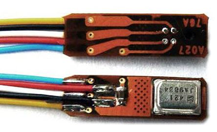 InvenSense EV_INMP521-FX 8837699
