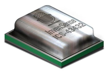 InvenSense ICS-43432 1774857