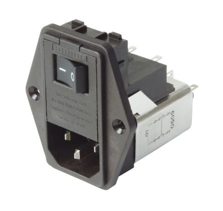 Schaffner FN389B-2-22 8837951