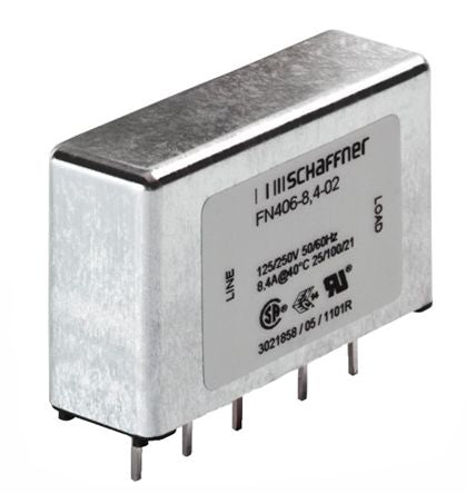 Schaffner FN406B-8.4-02 8838033