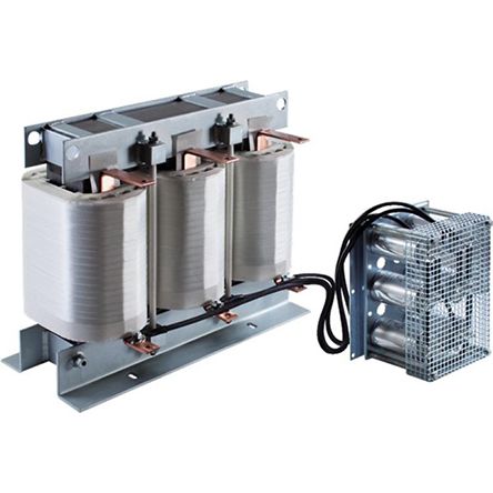 Schaffner FN5040-115-87 8838171