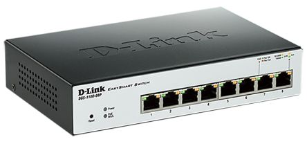 D-Link DGS-1100-08P 8838522