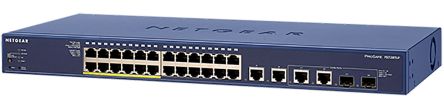 Netgear FS728TLP-100EUS 8838581