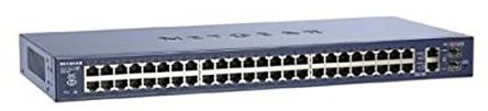 Netgear GS748T-500EUS 8838626