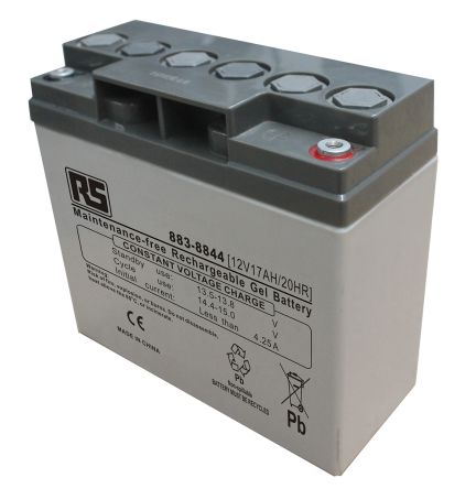 RS PRO  8838844