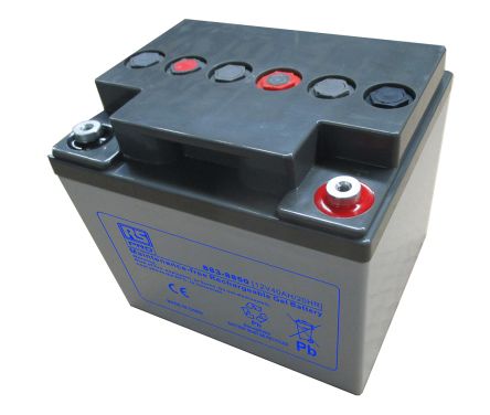 RS PRO  8838850
