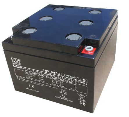 RS PRO 8838853