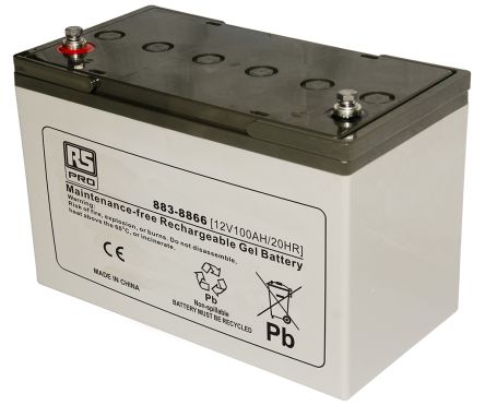 RS PRO 8838866