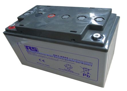 RS PRO 8838869