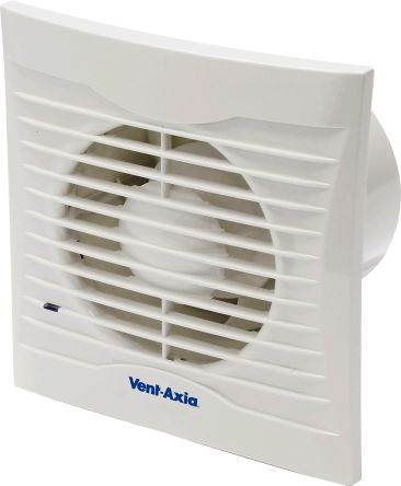 Vent-Axia Silhouette 100T 8840960