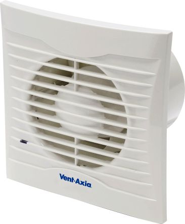Vent-Axia Silhouette 100B 8840966