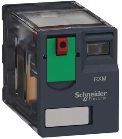 Schneider Electric RXM2AB2ED 8841449
