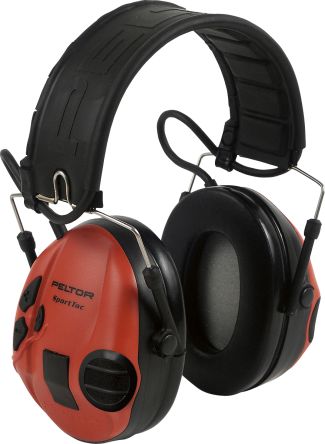 3M PELTOR MT16H210F-478-RD 8842379