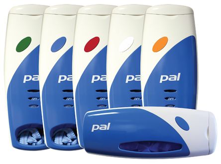 PAL X64110 8842449