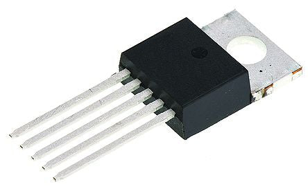 Analog Devices LT1963AET#PBF 1578361