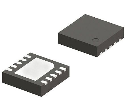 Analog Devices LTC2601CDD#PBF 1580317
