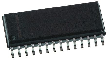 Analog Devices LTC1605AISW#PBF 1580323