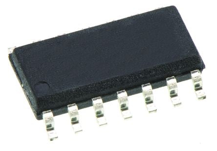 Analog Devices LTC2052IS#PBF 1580326
