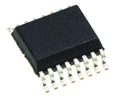 Analog Devices LTC2901-1IGN#PBF 1580328
