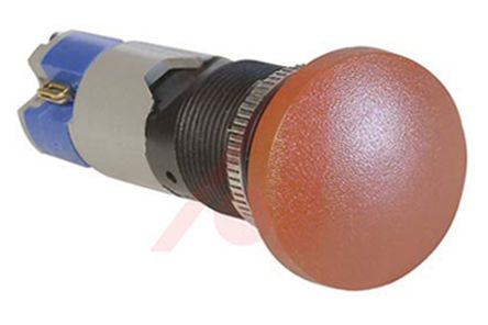 Johnson Electric TH404104RED 8842736