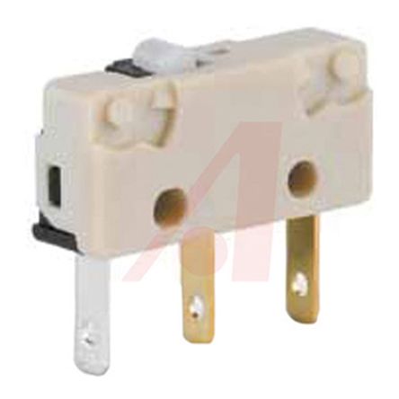 Johnson Electric X4F305N1AA 8842893