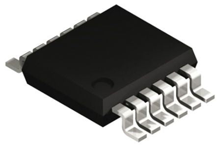 Analog Devices LT3650EMSE-4.2#PBF 1457460