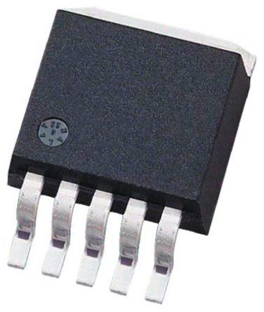 Analog Devices LT1170HVCQ#PBF 8846970