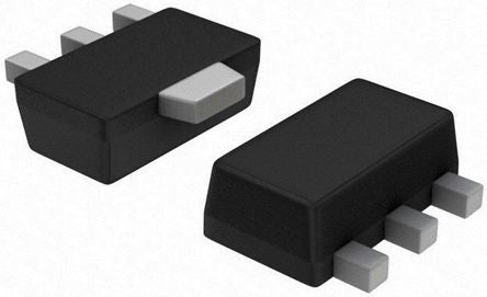 Holtek HT7550-1-SOT89 1709153
