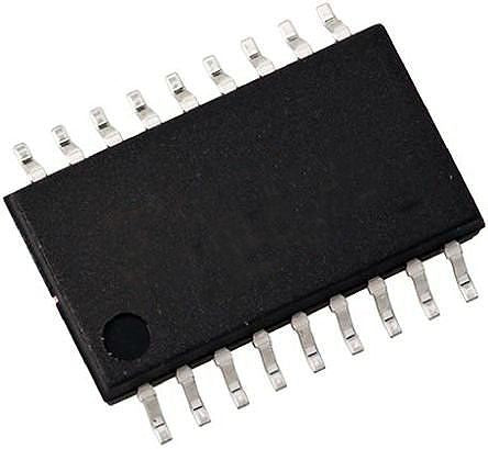 Holtek HT9170D-18SOP 8850768
