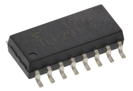 Toshiba TLP293-4(GB,E(T 8851045