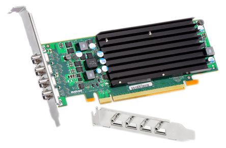 Matrox C420-E2GBLAF 8853691
