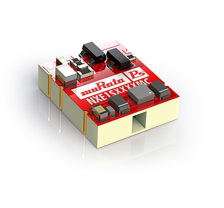 Murata Power Solutions NXE1S0505MC-R7 8854723