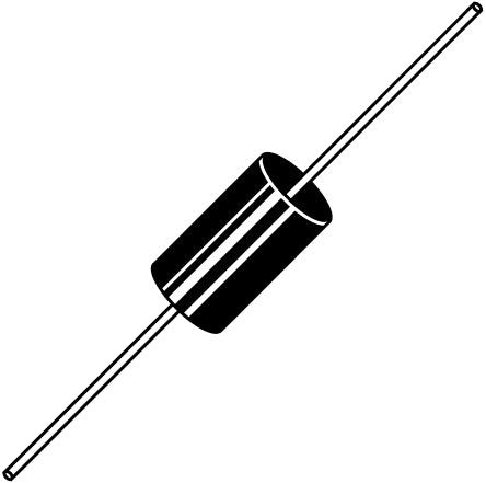 DiodesZetex 1.5KE33A-T 8855331