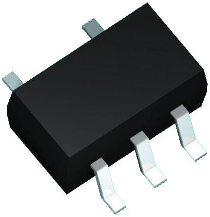 DiodesZetex AH1883-ZG-7 1708977