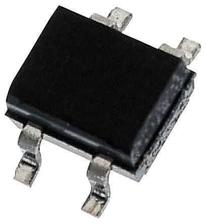 DiodesZetex DF02S-T 1708983