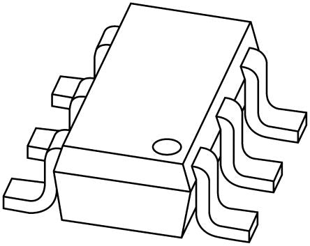 DiodesZetex DMG6402LDM-7 1658696