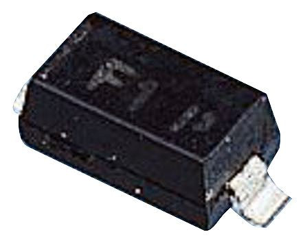 DiodesZetex MMSZ5221B-7-F 8855520